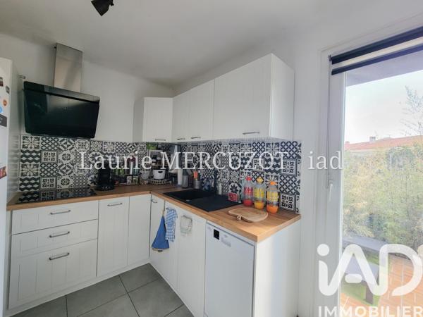 Maison à vendre 4 pièces 71 m² Perpignan