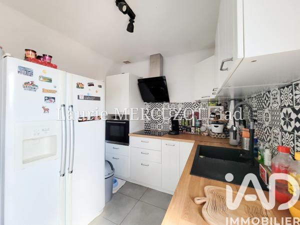 Maison à vendre 4 pièces 71 m² Perpignan