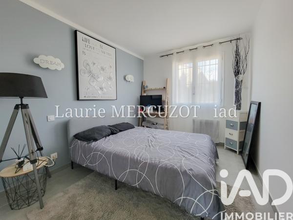 Maison à vendre 4 pièces 71 m² Perpignan