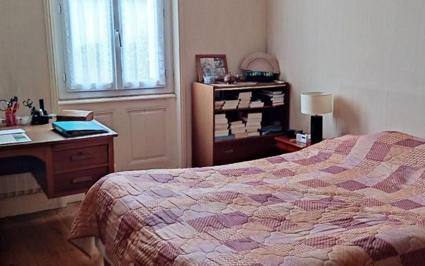 Maison à vendre    5 pièces •  Angoulême