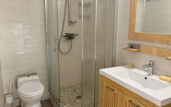 Maison à vendre    5 pièces •  Angoulême