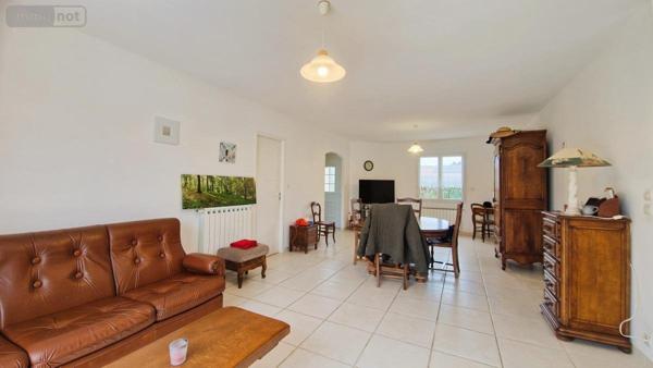 Maison à vendre à Saint-Père-en-Retz en Loire-Atlantique (44320), ref : 44086-1389