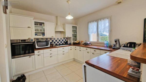 Maison à vendre à Saint-Père-en-Retz en Loire-Atlantique (44320), ref : 44086-1389