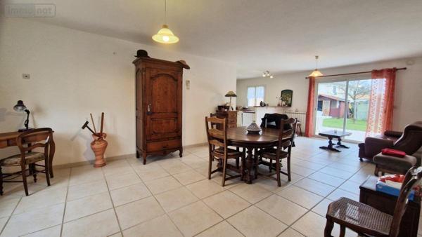 Maison à vendre à Saint-Père-en-Retz en Loire-Atlantique (44320), ref : 44086-1389
