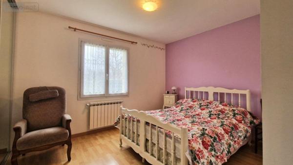 Maison à vendre à Saint-Père-en-Retz en Loire-Atlantique (44320), ref : 44086-1389