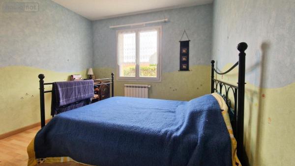 Maison à vendre à Saint-Père-en-Retz en Loire-Atlantique (44320), ref : 44086-1389