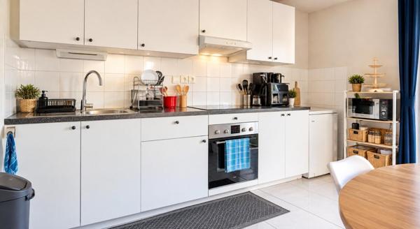 T3 de 65 m² déjà loué – Tournefeuille