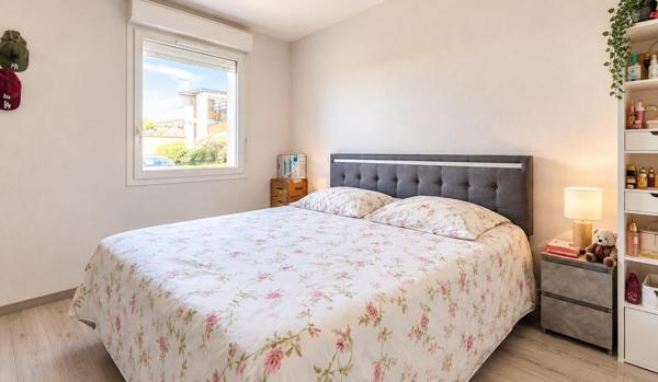 T3 de 65 m² déjà loué – Tournefeuille