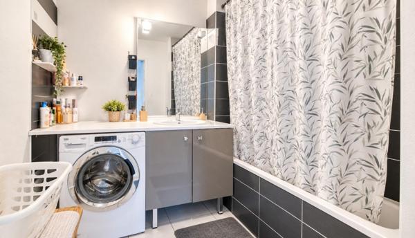 T3 de 65 m² déjà loué – Tournefeuille