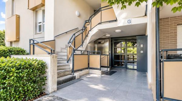 T3 de 65 m² déjà loué – Tournefeuille