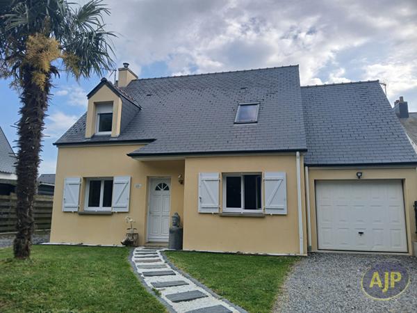 Vente maison Donges : 259 900 € - AJP Immobilier Blain