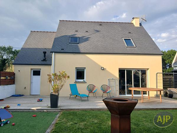 Vente maison Donges : 259 900 € - AJP Immobilier Blain