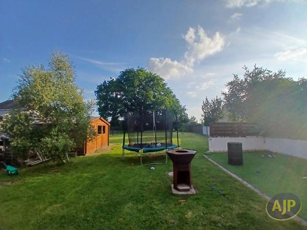 Vente maison Donges : 259 900 € - AJP Immobilier Blain