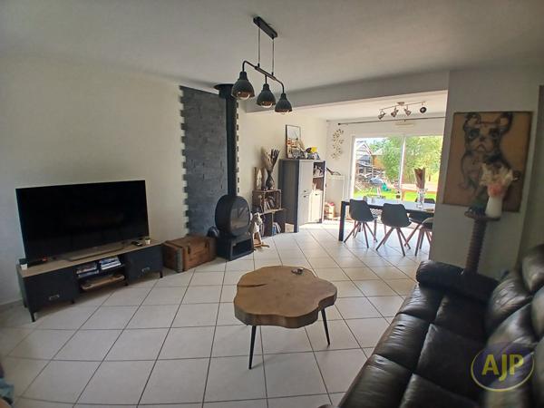 Vente maison Donges : 259 900 € - AJP Immobilier Blain