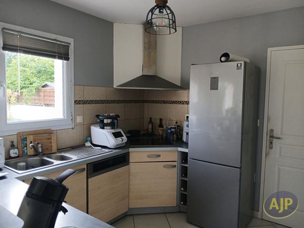 Vente maison Donges : 259 900 € - AJP Immobilier Blain