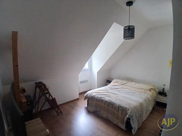 Vente maison Donges : 259 900 € - AJP Immobilier Blain