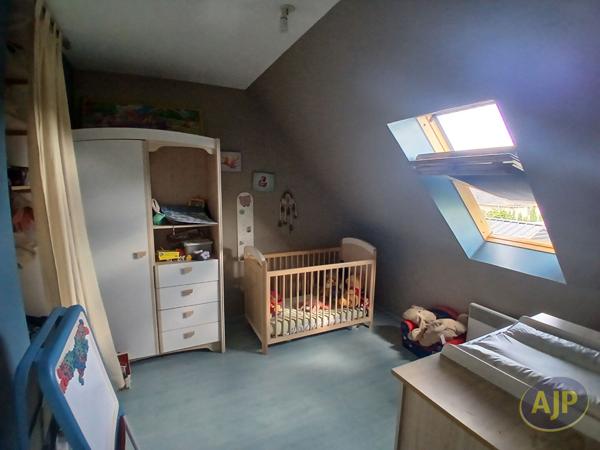 Vente maison Donges : 259 900 € - AJP Immobilier Blain