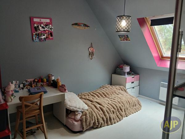 Vente maison Donges : 259 900 € - AJP Immobilier Blain