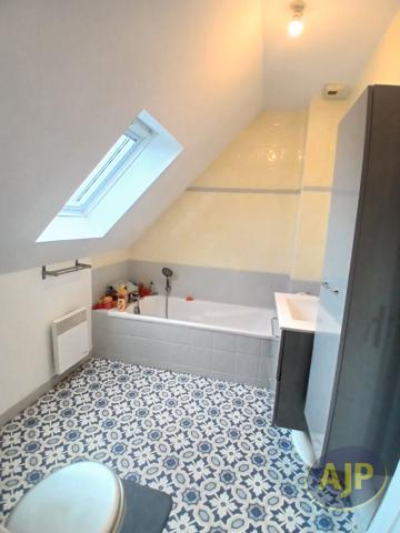 Vente maison Donges : 259 900 € - AJP Immobilier Blain