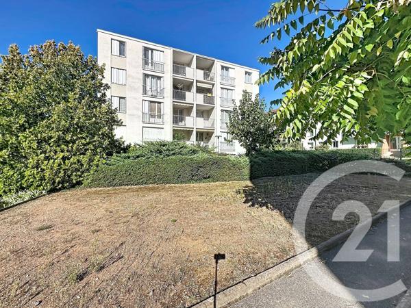 Appartement T5 à vendre  5 pièces - 98,74 m 2   TASSIN LA DEMI LUNE  - 69