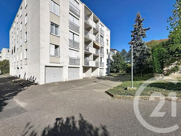 Appartement T5 à vendre  5 pièces - 98,74 m 2   TASSIN LA DEMI LUNE  - 69