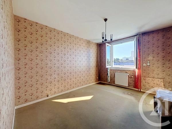 Appartement T5 à vendre  5 pièces - 98,74 m 2   TASSIN LA DEMI LUNE  - 69