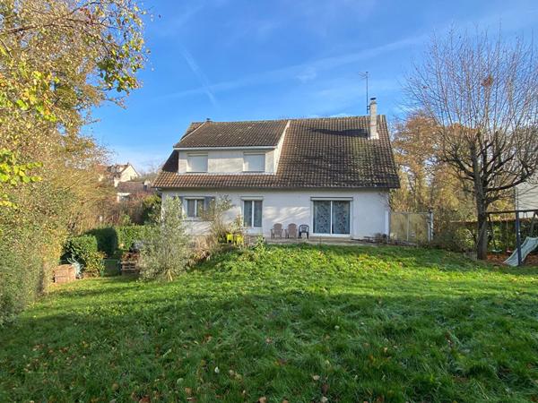 Pavillon Nogent Le Rotrou