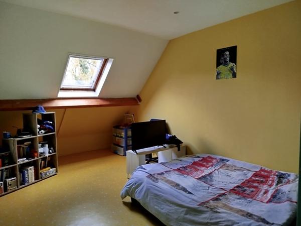 Pavillon Nogent Le Rotrou