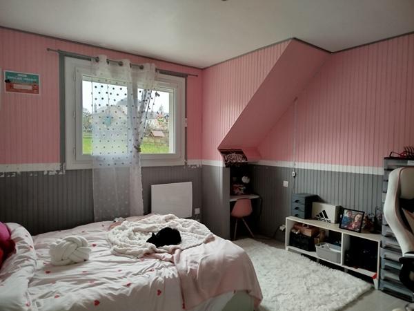 Pavillon Nogent Le Rotrou