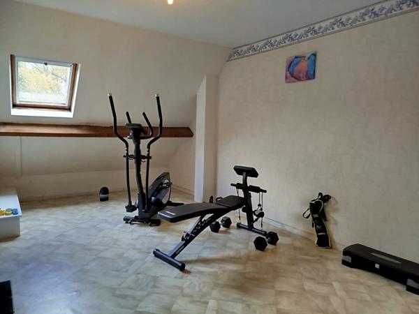 Pavillon Nogent Le Rotrou