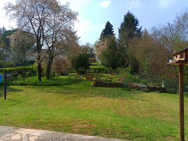 Pavillon Nogent Le Rotrou