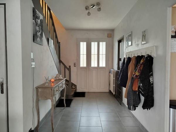 Pavillon Nogent Le Rotrou