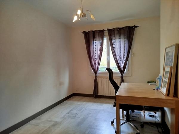 Pavillon Nogent Le Rotrou