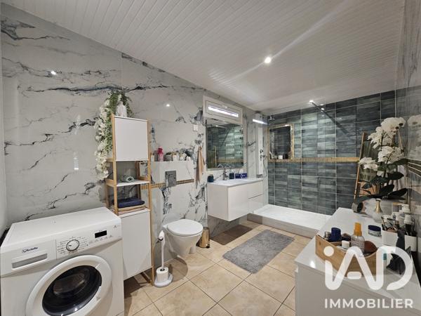 Maison à vendre 4 pièces 135 m² Le Moule