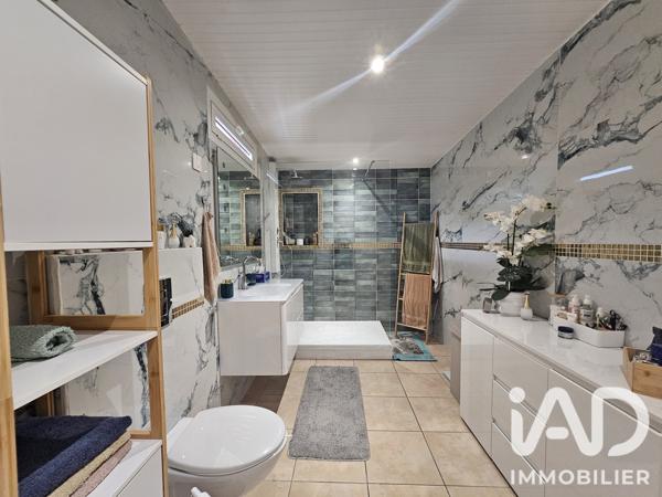 Maison à vendre 4 pièces 135 m² Le Moule