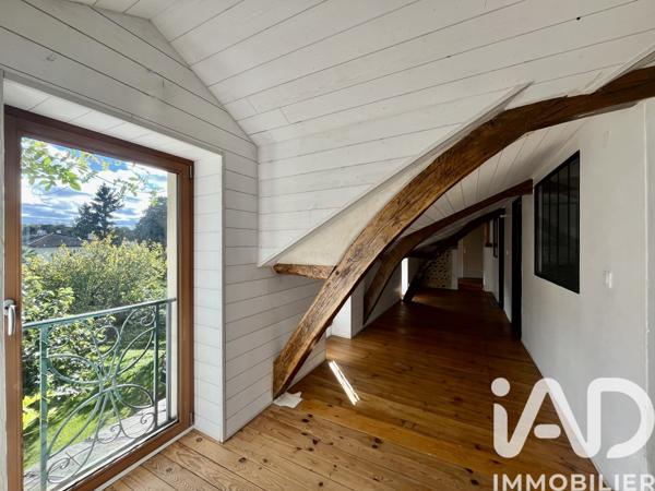 Maison à vendre 8 pièces 208 m² Tarbes