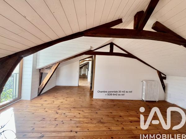Maison à vendre 8 pièces 208 m² Tarbes