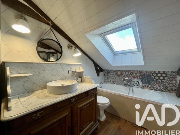 Maison à vendre 8 pièces 208 m² Tarbes