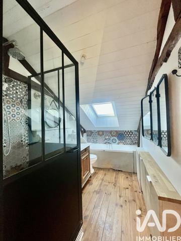 Maison à vendre 8 pièces 208 m² Tarbes