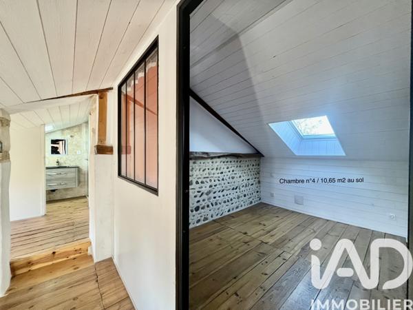 Maison à vendre 8 pièces 208 m² Tarbes