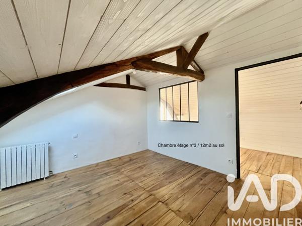 Maison à vendre 8 pièces 208 m² Tarbes