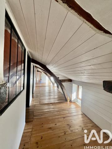 Maison à vendre 8 pièces 208 m² Tarbes