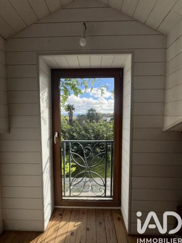 Maison à vendre 8 pièces 208 m² Tarbes