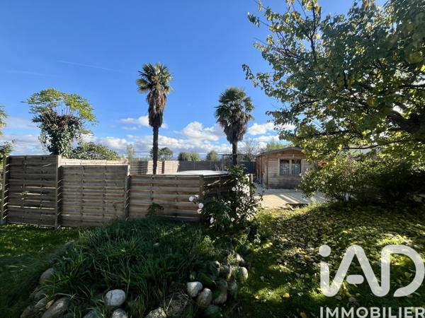 Maison à vendre 8 pièces 208 m² Tarbes