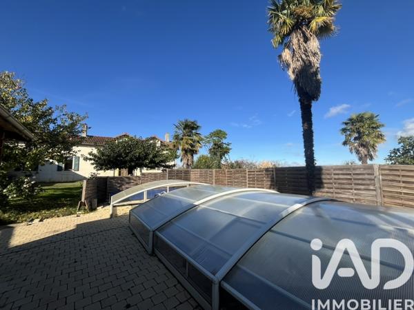 Maison à vendre 8 pièces 208 m² Tarbes