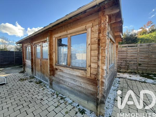 Maison à vendre 8 pièces 208 m² Tarbes