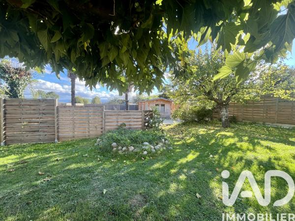 Maison à vendre 8 pièces 208 m² Tarbes