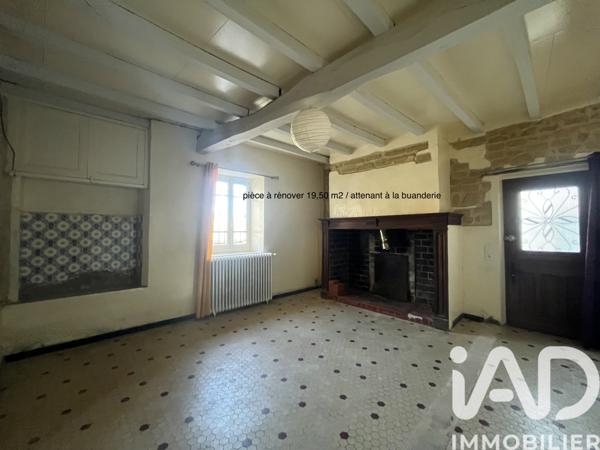 Maison à vendre 8 pièces 208 m² Tarbes