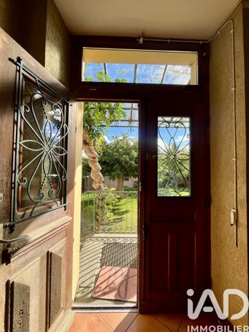 Maison à vendre 8 pièces 208 m² Tarbes