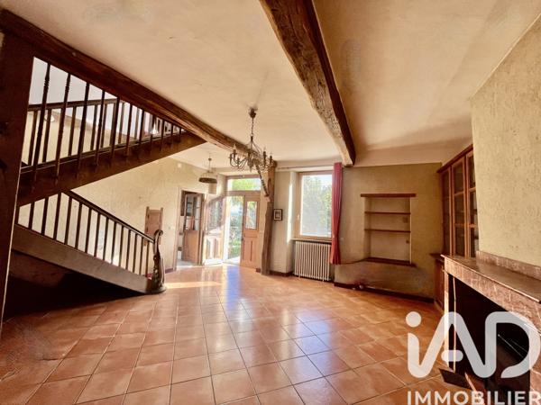 Maison à vendre 8 pièces 208 m² Tarbes